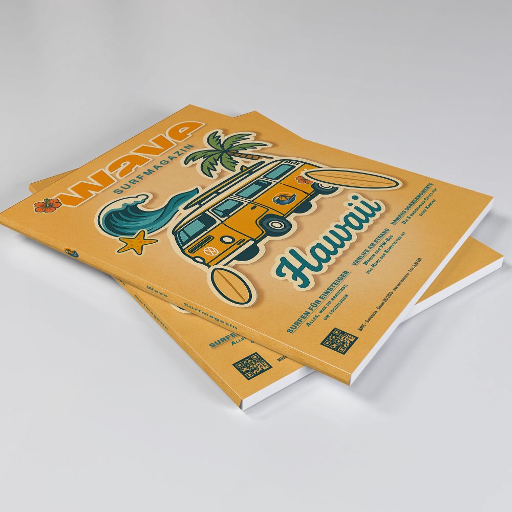 Printdesign Gestaltung im Druck