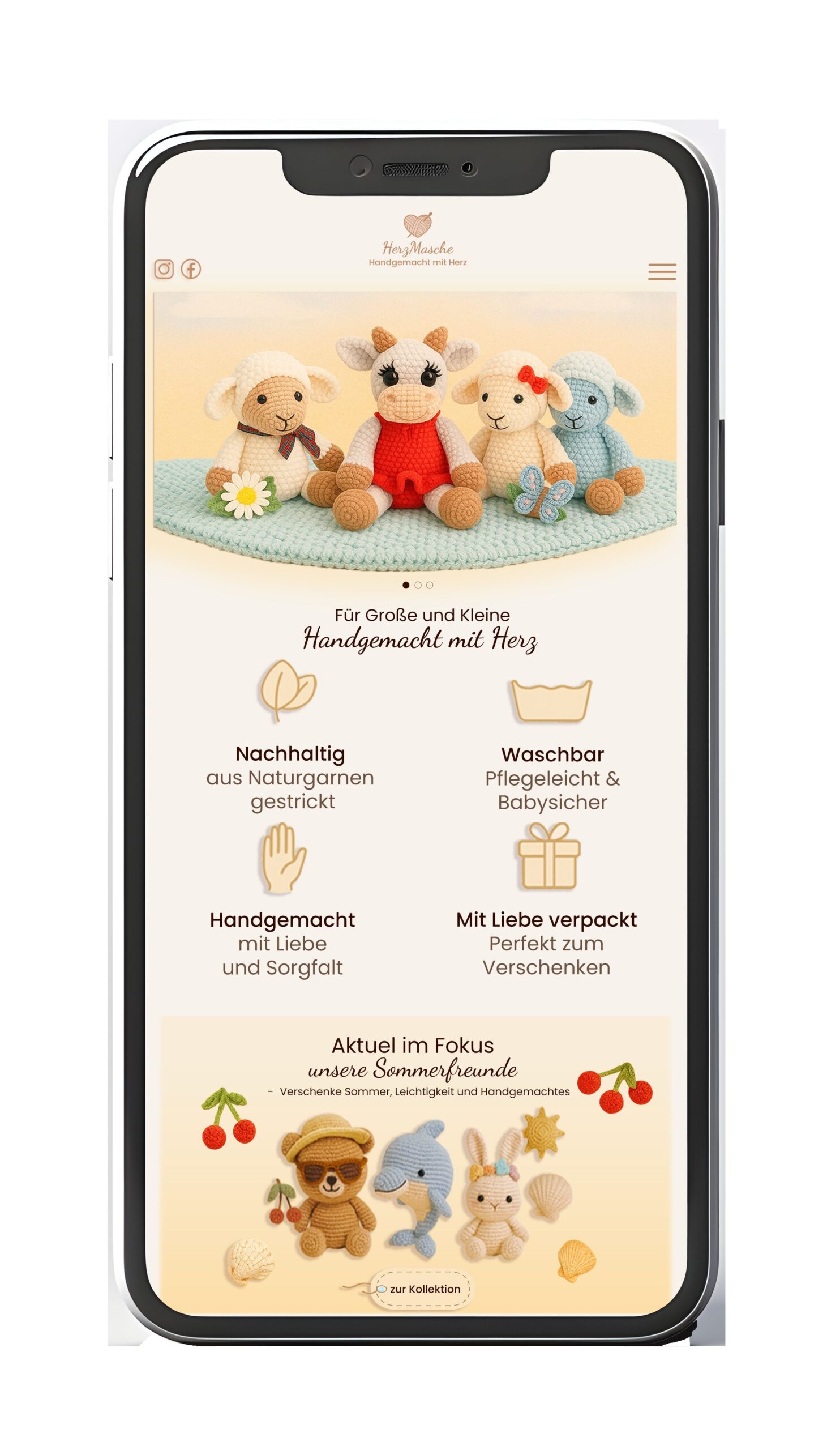 HerzMasche Mobildesign